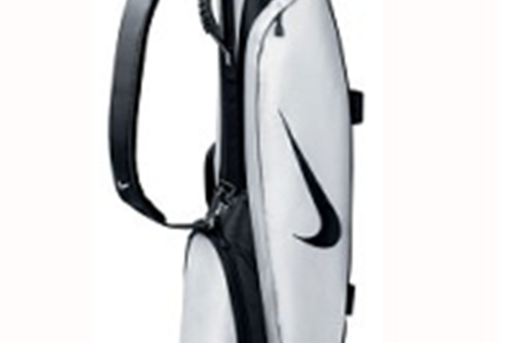 nike pencil golf bag